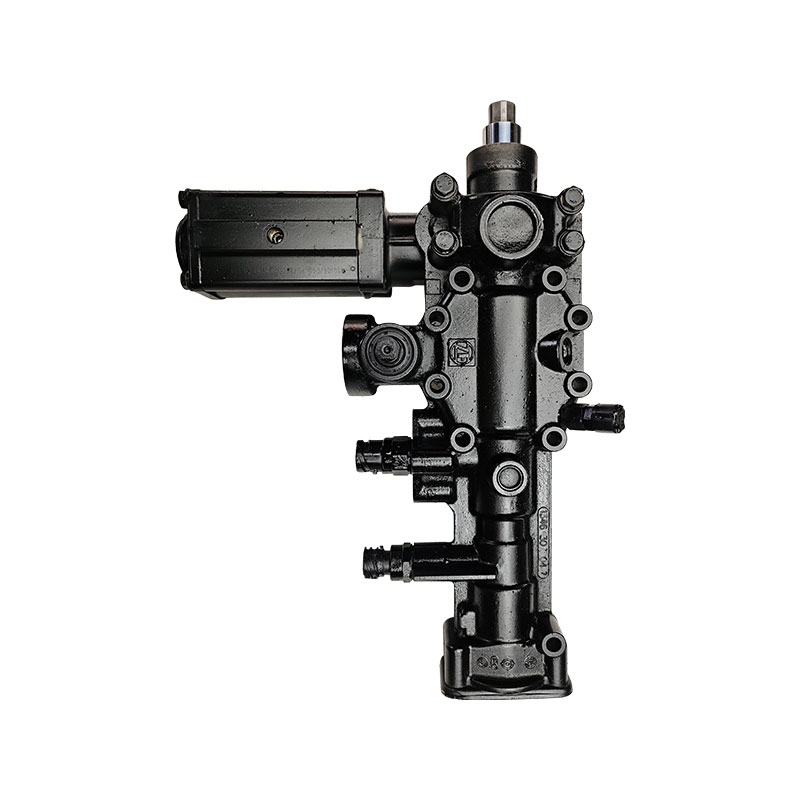 ZF 6S1911 Верхняя крышка коробки передач 1346307045 1346307047