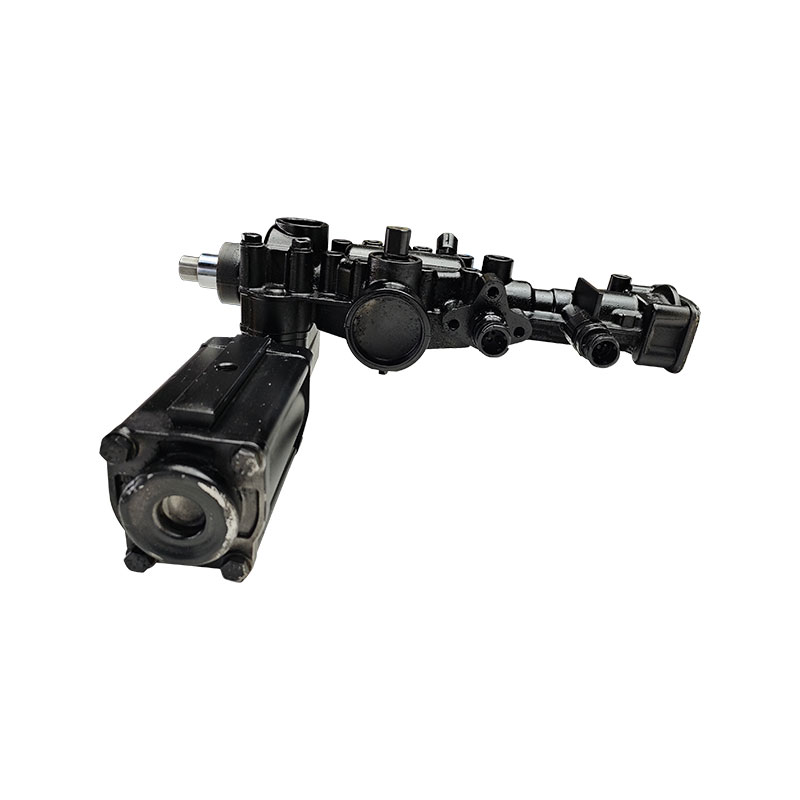ZF 6S1911 Верхняя крышка коробки передач 1346307045 1346307047