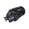 Коробка передач ZF 12TX2420 TD в сборе