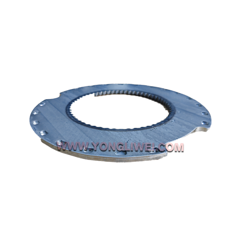 ZF ECOSPLIT 16S221TO Конус синхронизатора коробки передач 1296 333 046