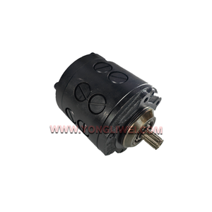 Шестеренчатый насос коробки передач ZF ECOSPLIT 16S2220 8607 955 108