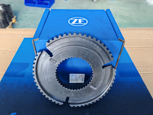 Оригинальный немецкий синхронизатор коробки передач ZF16S221 1356 304 019, корпус синхронизатора