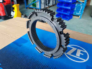 Оригинальный немецкий синхронизатор коробки передач ZF16S221 1313 333 001, корпус синхронизатора