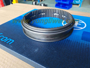 Оригинальный немецкий синхронизатор коробки передач ZF16S221 1316 334 034, втулка шестерни синхронизатора