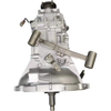 Коробка передач ZF 5S408 T0 в сборе