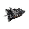 ZF 16S2230 Коробка передач в сборе