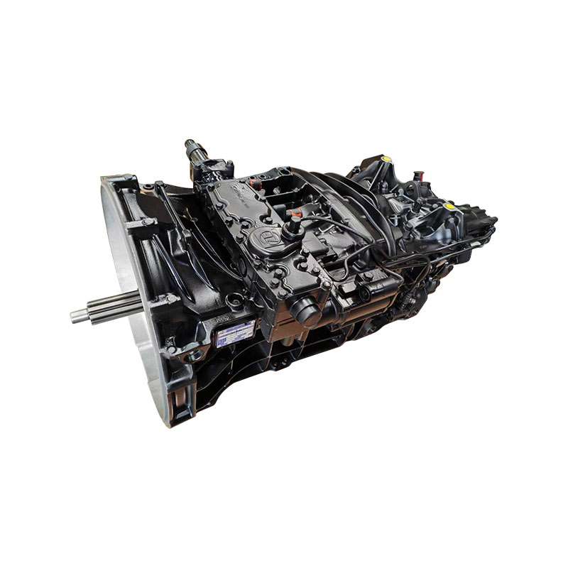 ZF 16S2230 Коробка передач в сборе