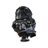 Коробка передач ZF 12TX2420 TD в сборе