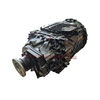 Коробка передач ZF 12TX2620TD Traxon в сборе