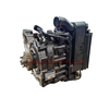 Гидравлический замедлитель ZF 16S221 в сборе OEM 6085 005 063