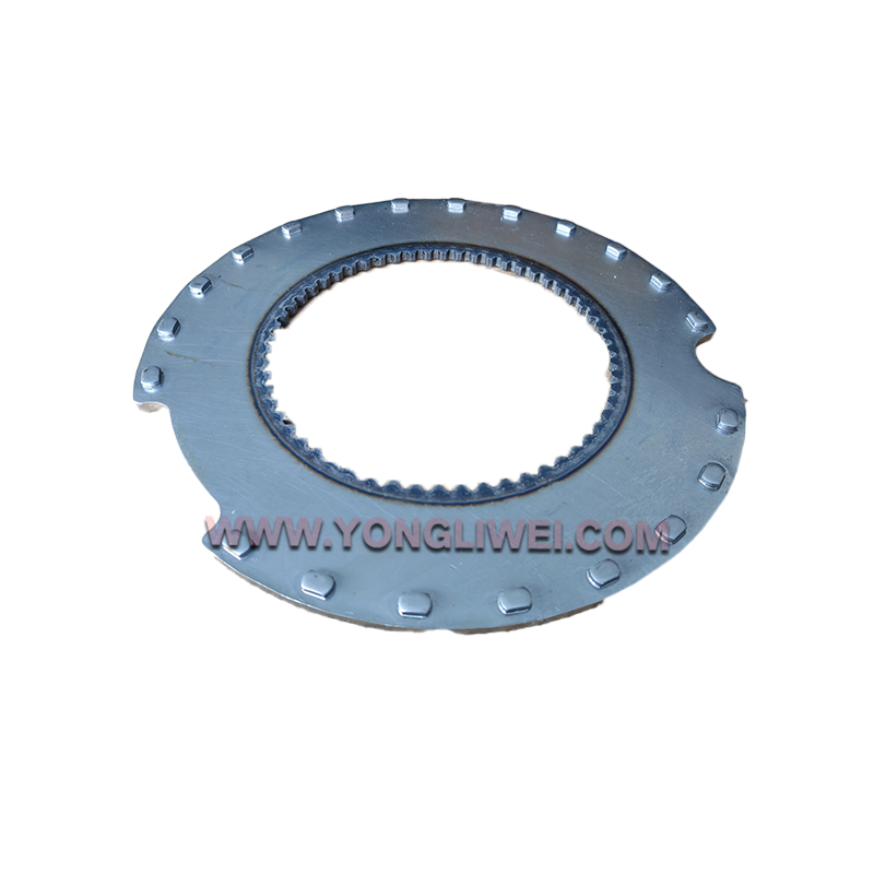 ZF ECOSPLIT 16S221TO Конус синхронизатора коробки передач 1296 333 046