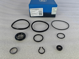 Ремкомплект цилиндра коробки передач ZF TRAXON 12TX2620 1358 298 011