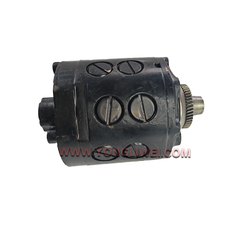 Насос трансмиссии ZF ECOSPLIT 16S2220 8605 502 130