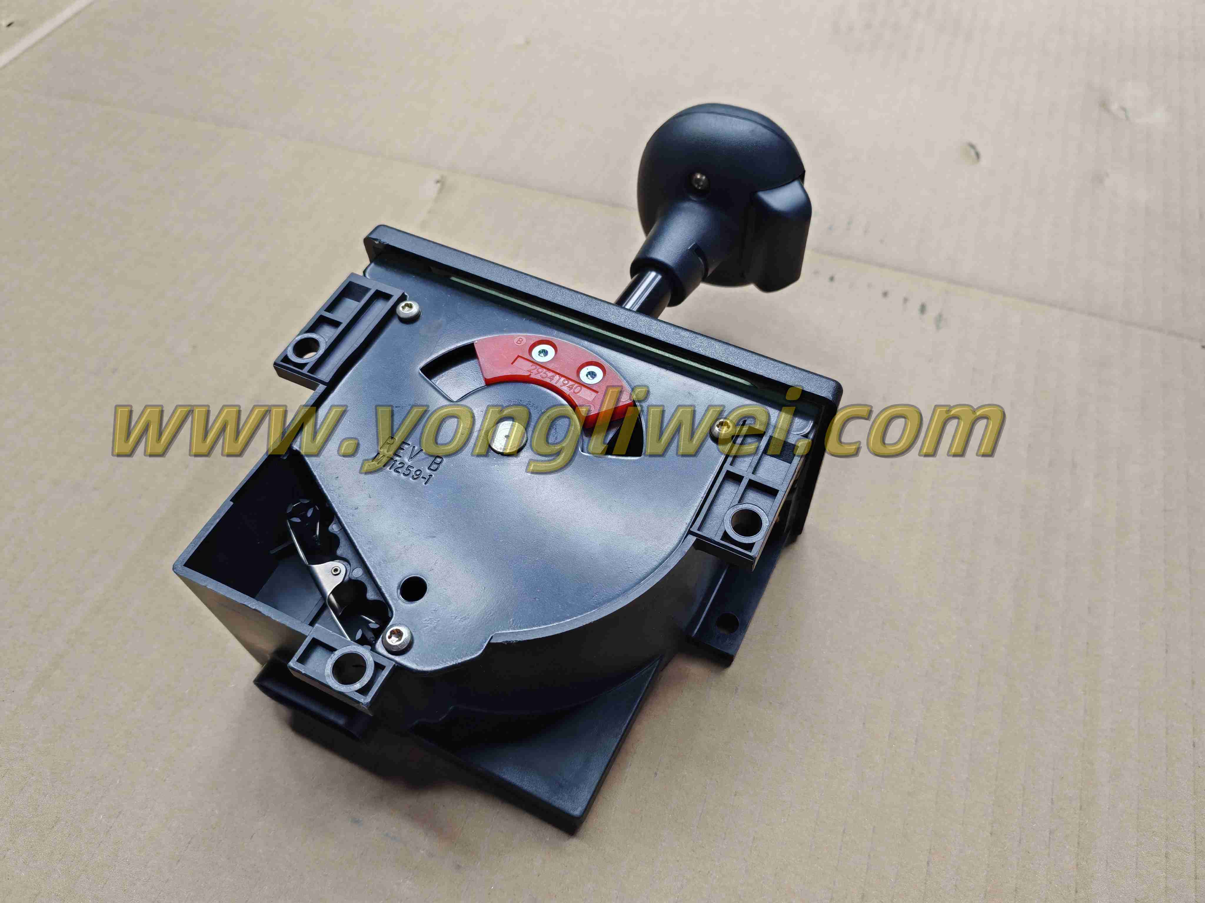 Ручка контроллера автоматической коробки передач Allison в сборе 29546178