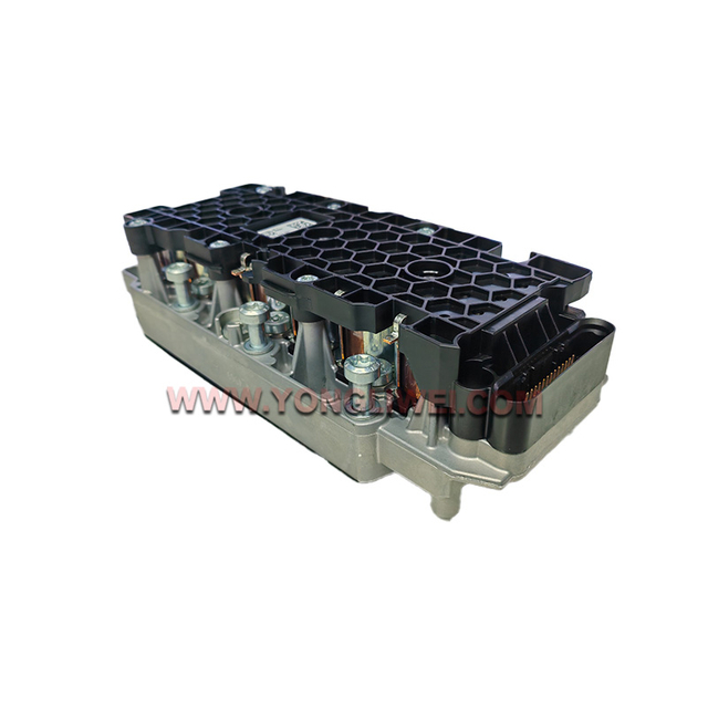 Модуль блока клапанов ZF OEM 6070024001