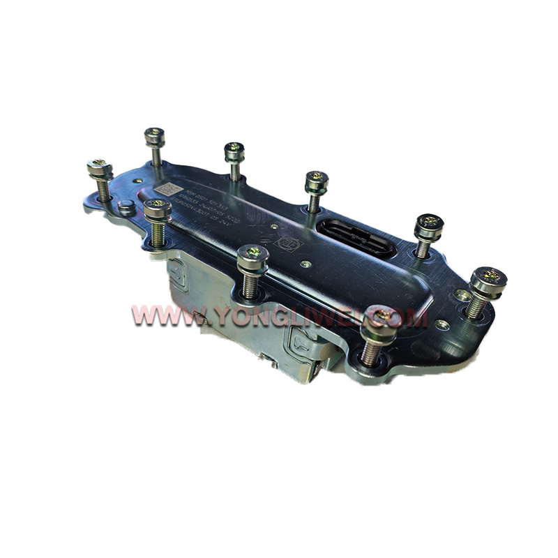 Привод селектора ZF OEM 0501301353