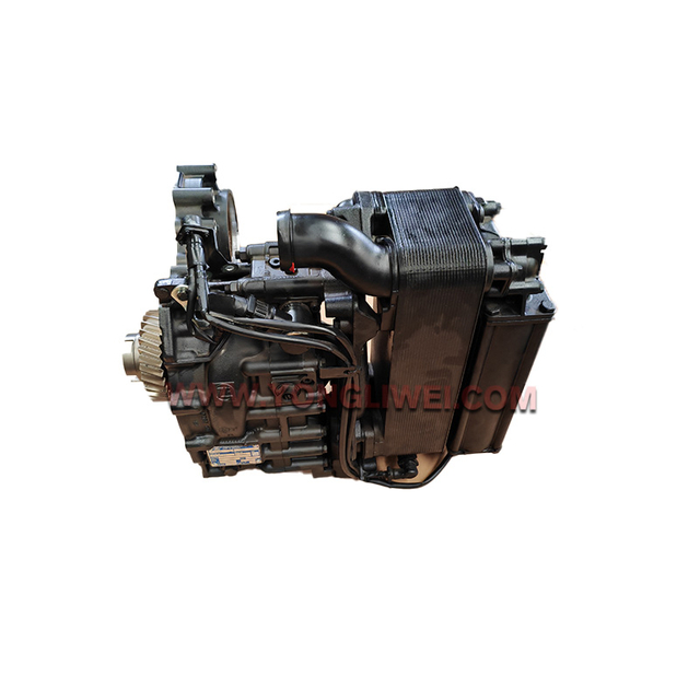Гидравлический замедлитель ZF 16S221 в сборе OEM 6085 005 063
