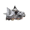 Узел трансмиссии для легких грузовиков Eaton FS-6209X