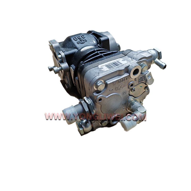 Воздушный компрессор Cummins Knorr K127615