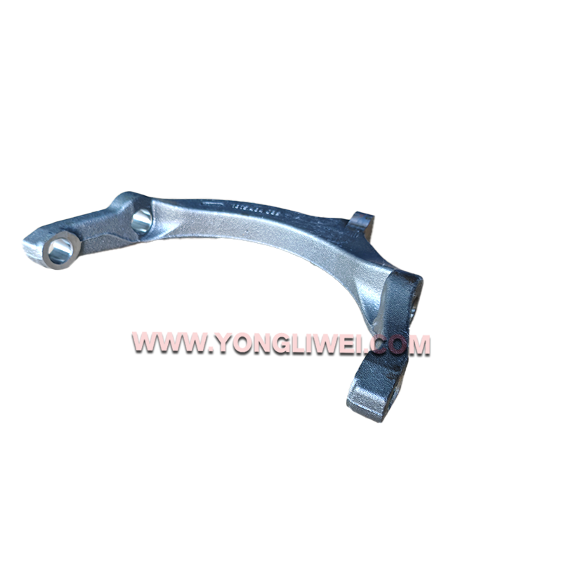 ZF ECOSPLIT 16S221TO Вспомогательный корпус коробки передач, шестерня 1315 434 039