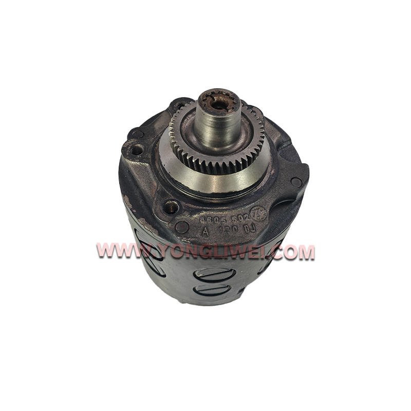 Насос трансмиссии ZF ECOSPLIT 16S2220 8605 502 130