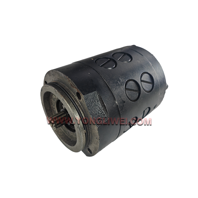 Насос трансмиссии ZF ECOSPLIT 16S2220 8605 502 105
