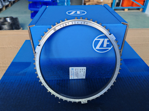 Оригинальный немецкий синхронизатор коробки передач ZF16S221 1297 304 484, кольцо синхронизатора