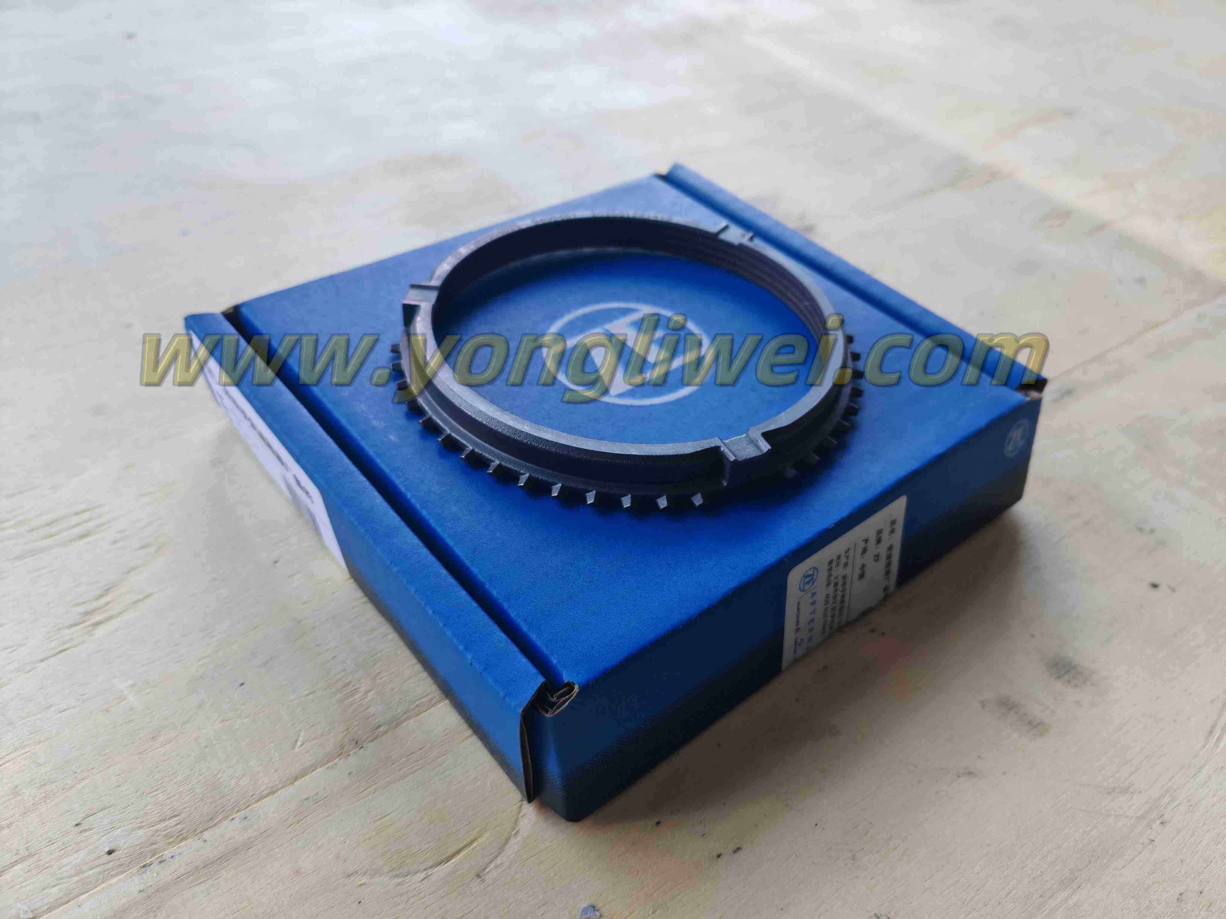 Кольцо синхронизатора коробки передач ZF для легких грузовиков 1380 304 023