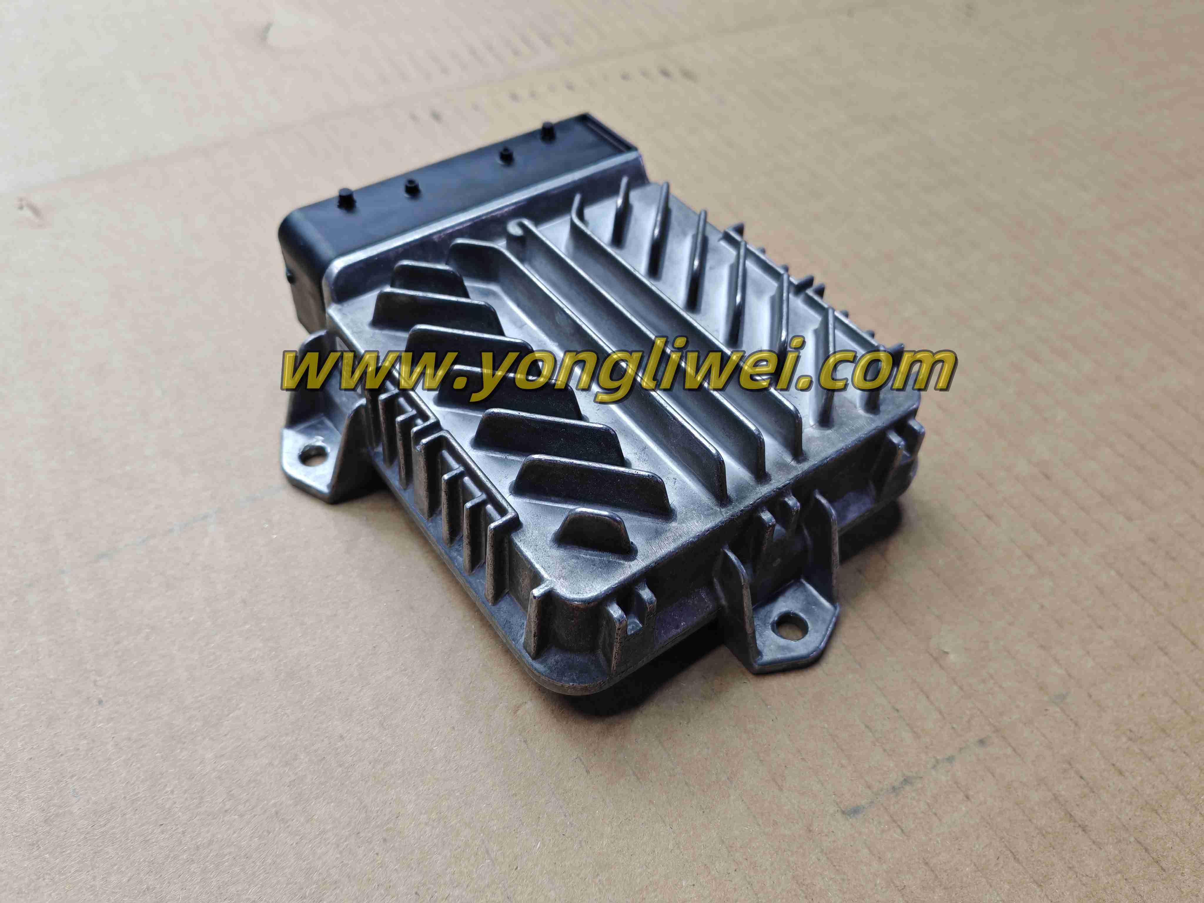 Компьютерная плата контроллера трансмиссии Allison TCU 29550691