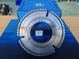 Оригинальный немецкий синхронизатор коробки передач ZF16S221 1356 304 022, корпус синхронизатора