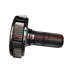Планетарный держатель ZF1356 232 003 для 16-скоростной коробки передач ZF