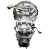 Коробка передач ZF 5S408 T0 в сборе