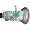 5-ступенчатая механическая коробка передач ZF 5S400V Ecolite в сборе