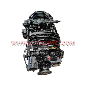 ZF 16S2230 Полная коробка передач в сборе