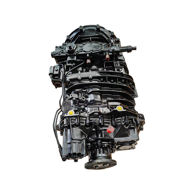 ZF 16S2230 Коробка передач в сборе