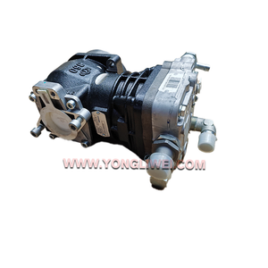 Воздушный компрессор Cummins Knorr K127615