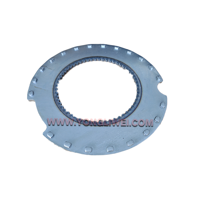 ZF ECOSPLIT 16S221TO Конус синхронизатора коробки передач 1296 333 046