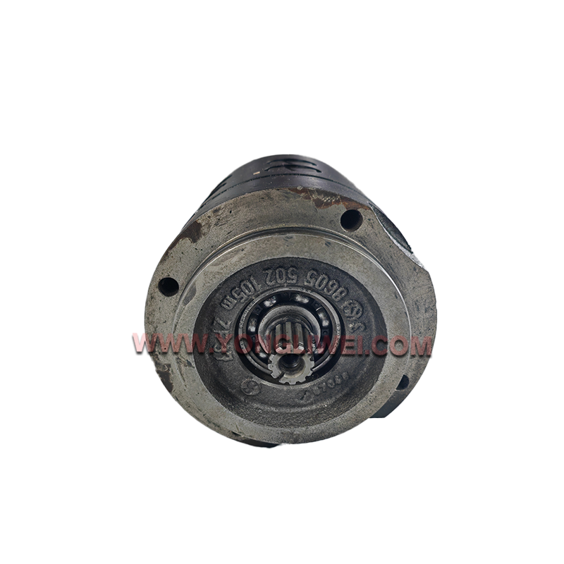 Насос трансмиссии ZF ECOSPLIT 16S2220 8605 502 105