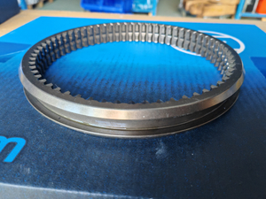 Оригинальный немецкий синхронизатор коробки передач ZF16S221 1356 304 024, втулка шестерни синхронизатора