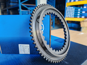 Оригинальная коробка передач ZF16S221 немецкого производства 1316 304 156, конус зубьев синхронизатора.