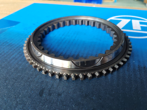 Оригинальный немецкий синхронизатор коробки передач ZF16S221 1312 304 027, конус шестерни синхронизатора