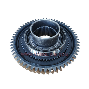 Шестерня-замедлитель коробки передач ZF ECOSPLIT 16S221TO 1316 233 028