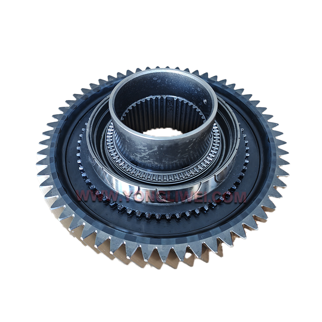 Шестерня-замедлитель коробки передач ZF ECOSPLIT 16S221TO 1316 233 028