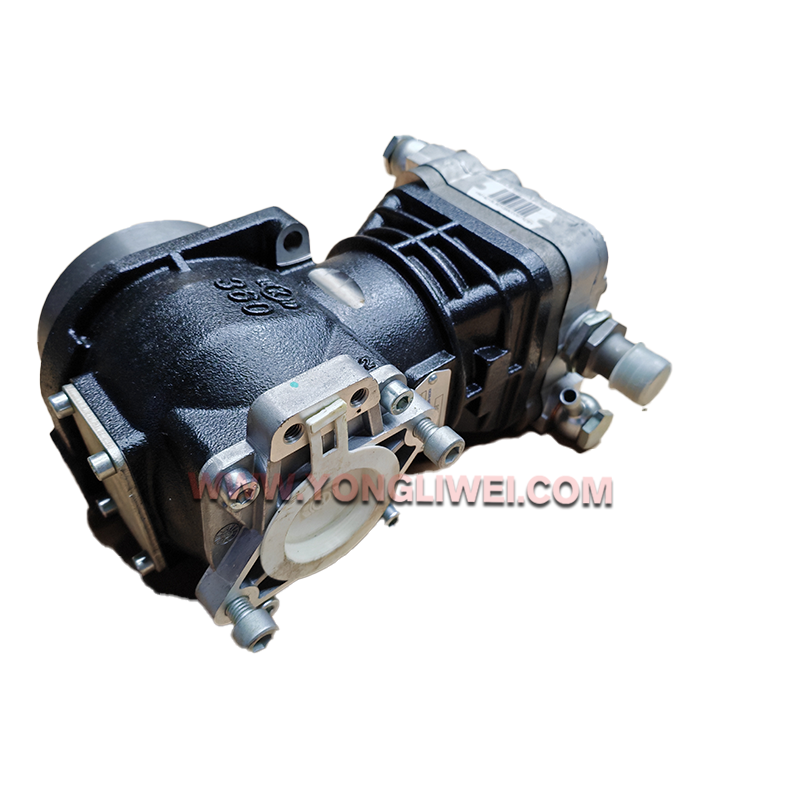 Воздушный компрессор Cummins Knorr K127615