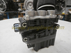 Компонент клапана EBS в сборе Mercedes-Benz MAN DAF Truck 4728900220