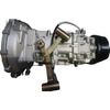 Разборная коробка передач ZF 5S400V в сборе