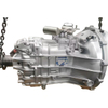 Механическая коробка передач ZF 5S328