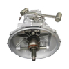 Коробка передач ZF 5S408 T0 в сборе