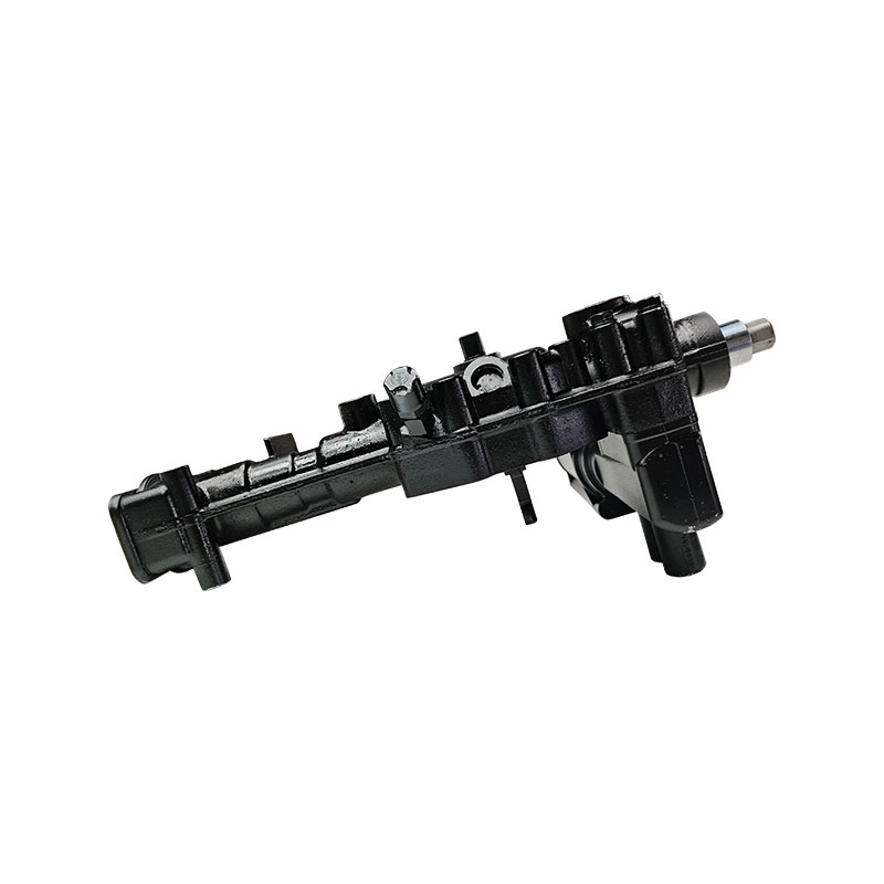 ZF 6S1911 Верхняя крышка коробки передач 1346307045 1346307047
