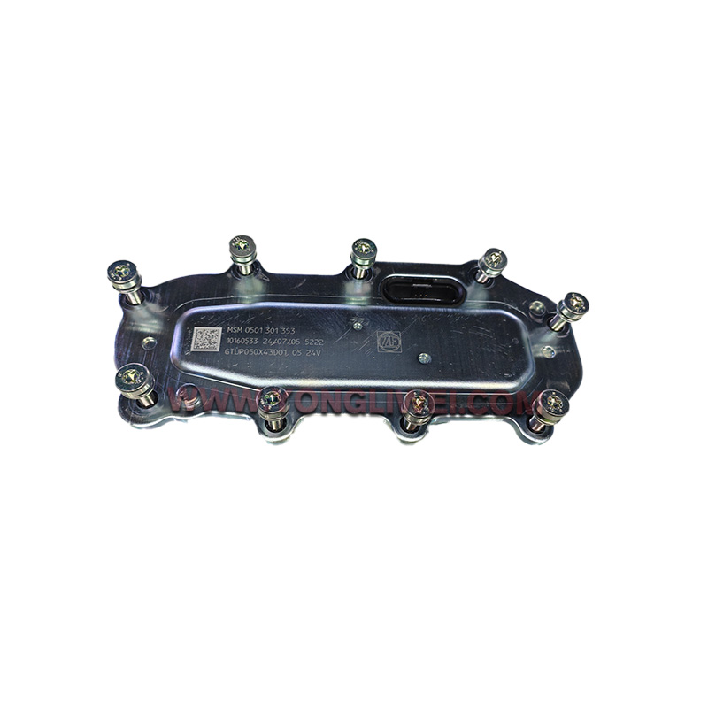 Привод селектора ZF OEM 0501301353